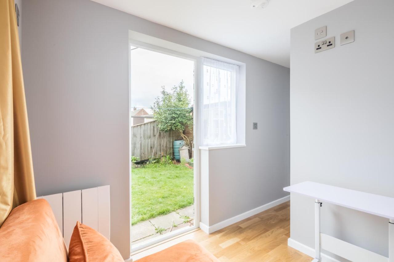 Pass The Keys Beautiful Self Contained Garden Annex Cambridge (Cambridgeshire)