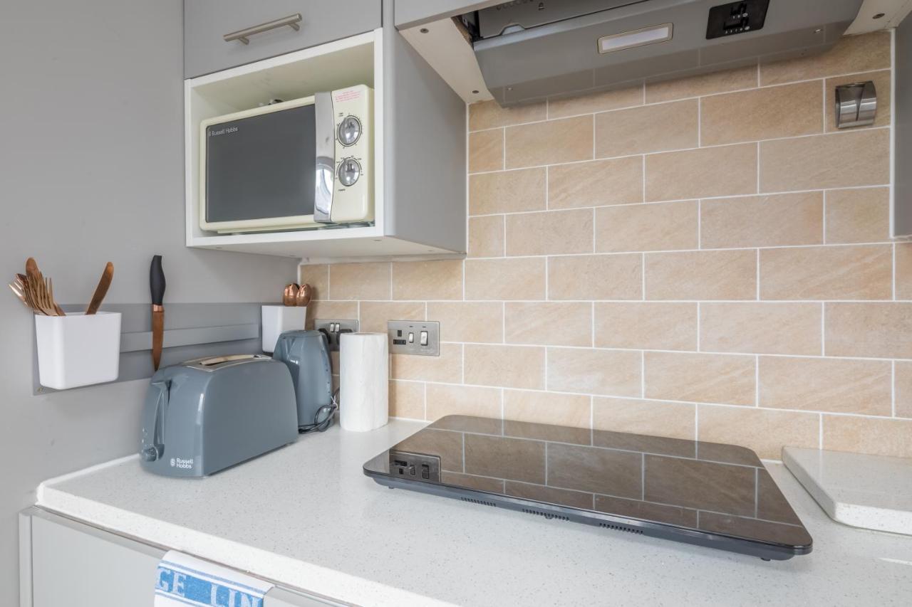 Pass The Keys Beautiful Self Contained Garden Annex Cambridge (Cambridgeshire)
