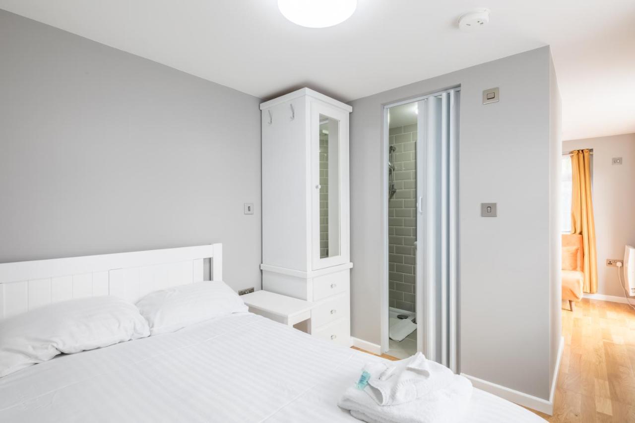 Pass The Keys Beautiful Self Contained Garden Annex Cambridge (Cambridgeshire)